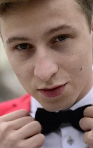 Пётр Януш
